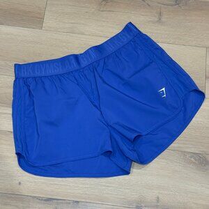 Gymshark Purple Athletic Shorts Size XXL